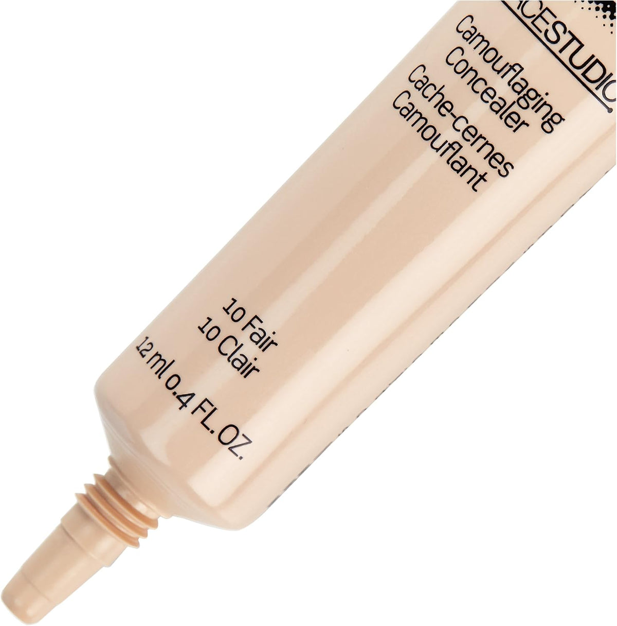 Maybelline Facestudio Master Conceal applicator tip