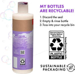 Authentic USA imported dog shampoo and conditioner for pets