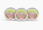 Retro Sours | Hard Tangy Candy | Brought To You By Iconic Candy (3, Tangerine, Mango, Citrus) - Image 11