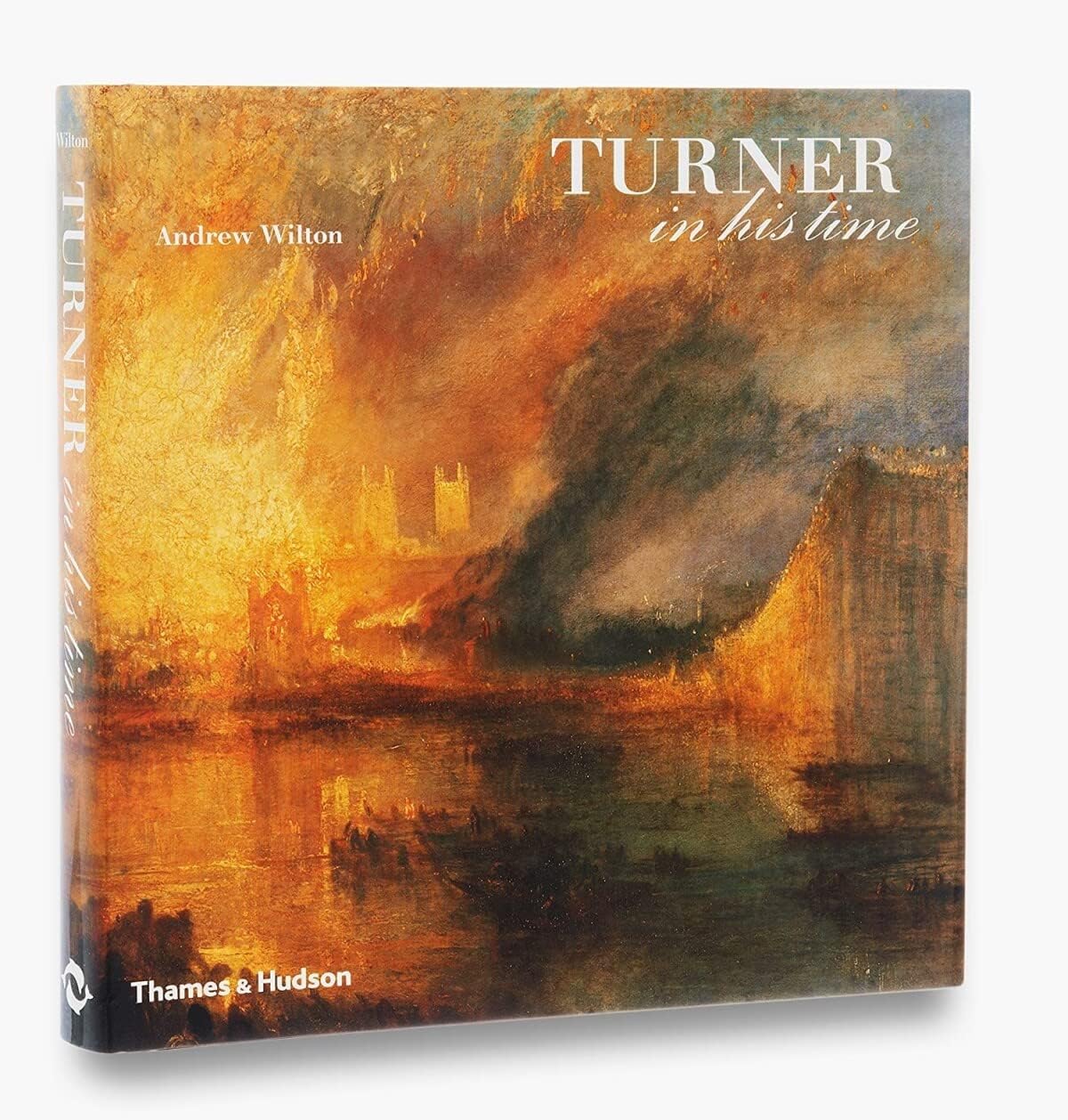 Turner In His Time - Image 1