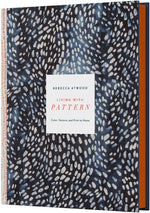 Living with Pattern: Color, Texture, and Print at Home - Image 1