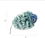 Petstages cat toy lifestyle view