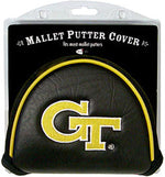 Team Golf sports fan golf gear packaging and design details