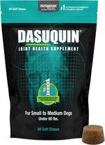 Nutramax Dasuquin for Large Dogs, Joint Health Supplement, Contains Glucosamine for Dogs, Plus Chondroitin, ASU and More, Supports Healthy Joints, Soft Chews, 84 Count - Image 10