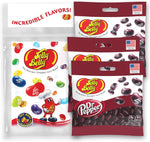 Lifestyle shot of the American imported snack being opened for a party treat.