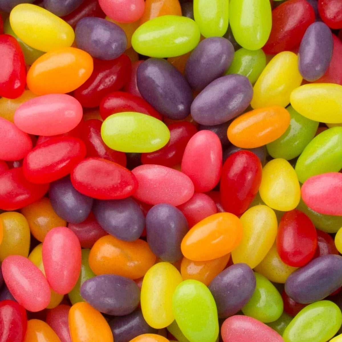 Bayside Candy Jelly Bean Collection All Flavors Jelly Beans (1LB, bubblegum) - Image 9