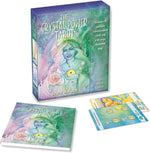 Jayne Wallace The Crystal Power Tarot box front view packaging