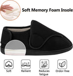 Tiestra slip on mules back profile