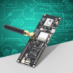 Tangxi LoRa 433Mhz module pin layout