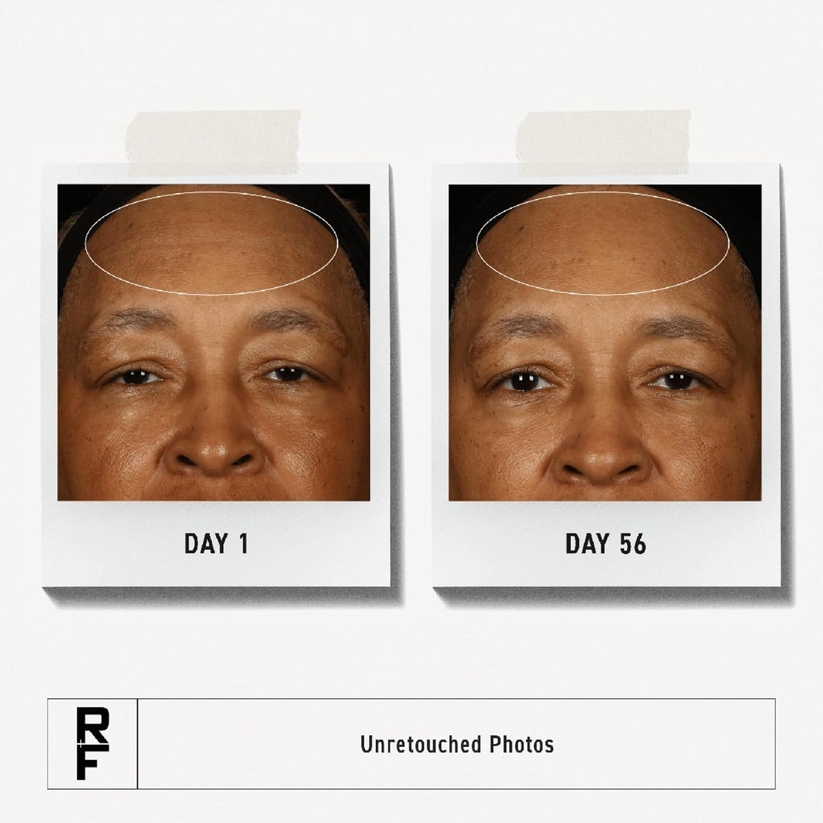 Rodan And Fields Redefine Triple Defense Cream texture preview
