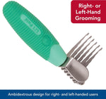 Authentic Coastal Pet Li'l Pals grooming tool for small breeds