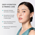 Korean skincare Rejuran Emulsion packaging details