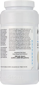 Seachem Purigen synthetic polymer granules close up
