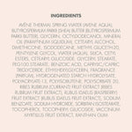 Avene face moisturizer for sensitive skin jar