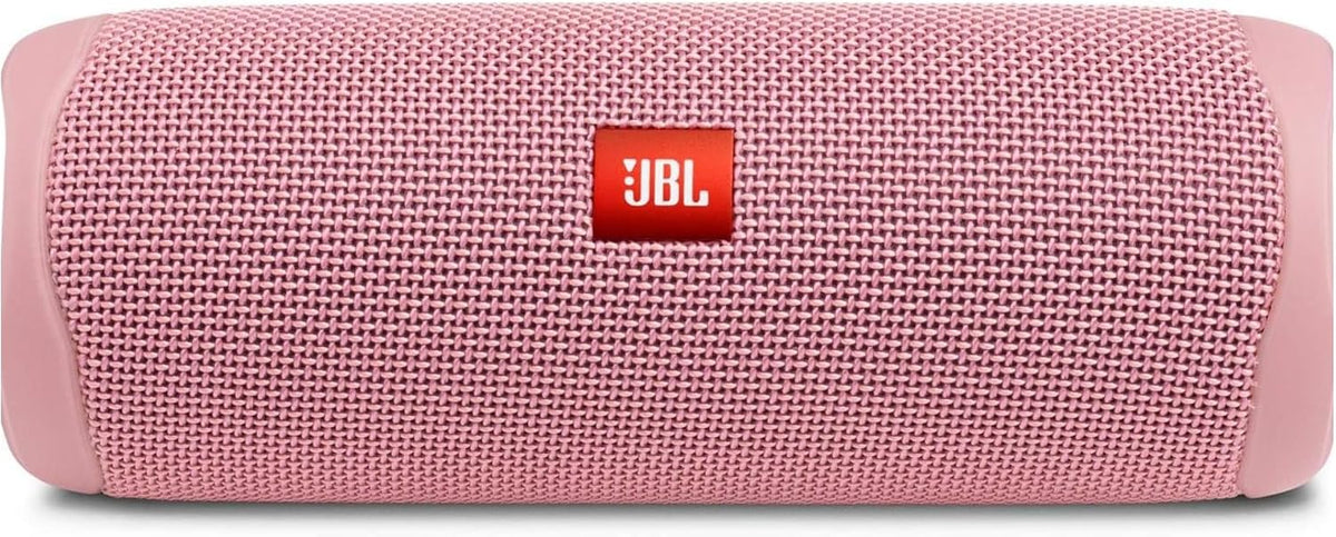 JBL Flip 5 Portable Waterproof Wireless Bluetooth Speaker - Black Camo - Image 14