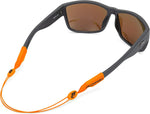 Pilotfish No Tail Adjustable Eyewear Retainer Cable Strap: Sunglasses, Eyeglasses, Glasses (14 Inch, Freedom) - Image 14