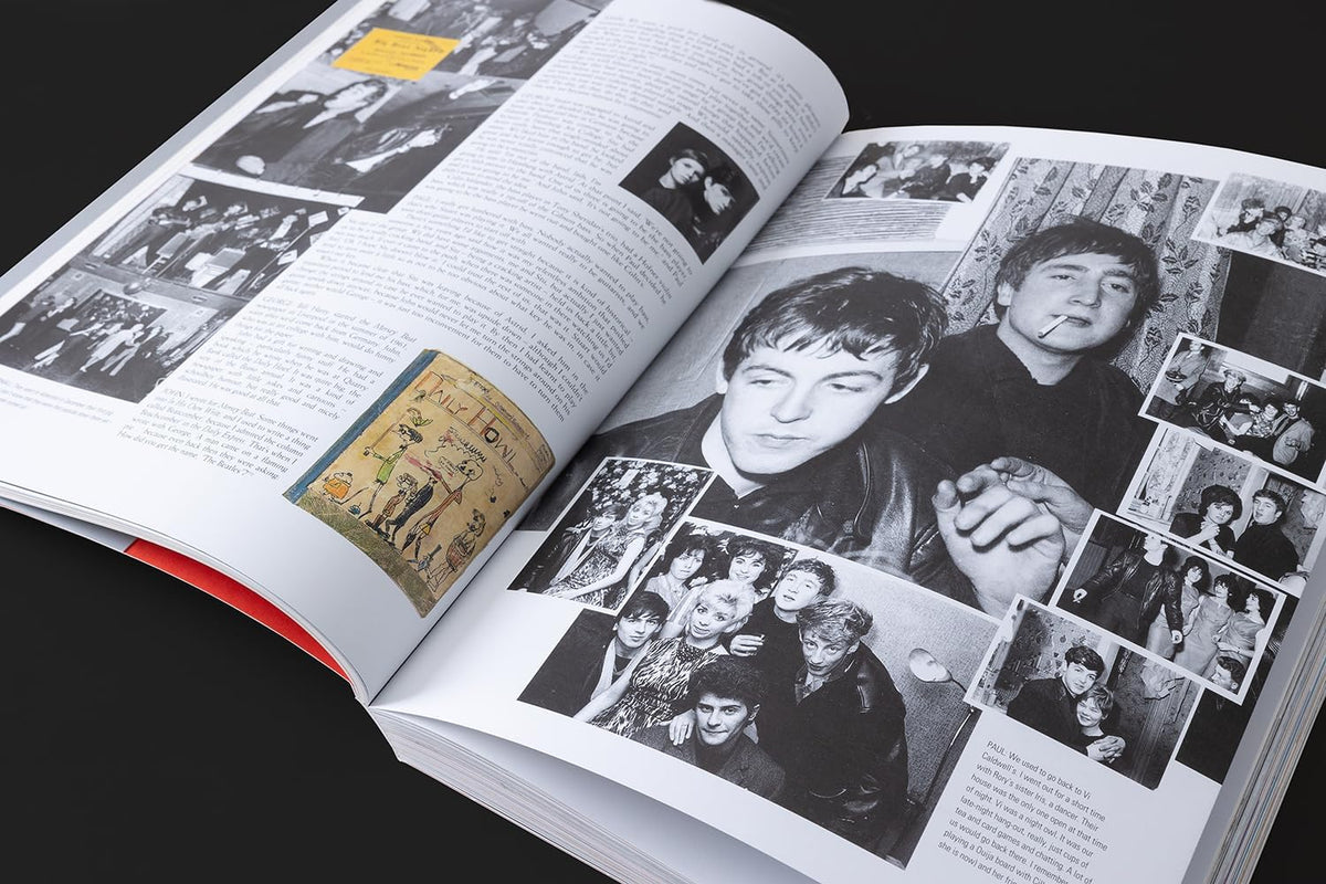 The Beatles Anthology (25th Anniversary Edition) - Image 11