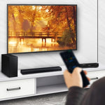 Econtrolly remote control angled perspective for Sony Bravia series