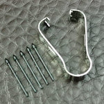 Bestdealing replacement nibs with metal removal tweezer