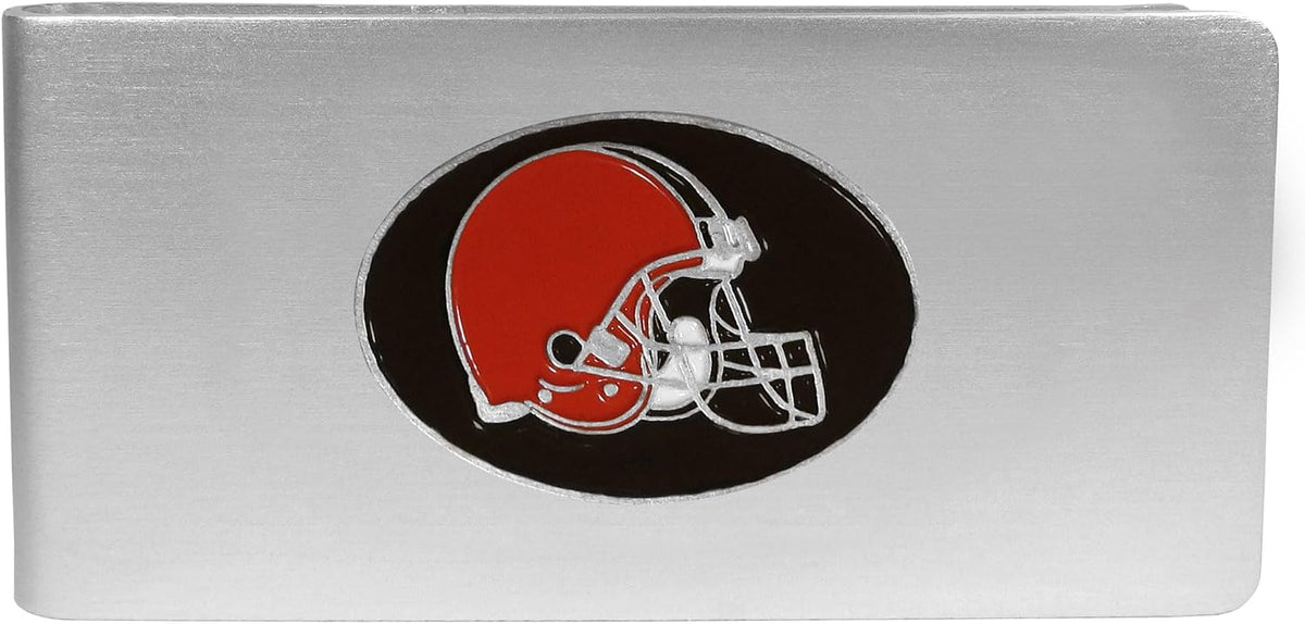 NFL Brushed Money Clip - Image 13