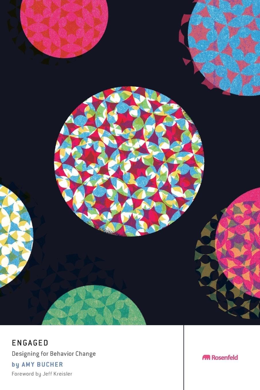 Engaged: Designing for Behavior Change - Image 1