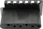 Musiclily Wilkinson guitar bridge mounting screw hole arrangement.