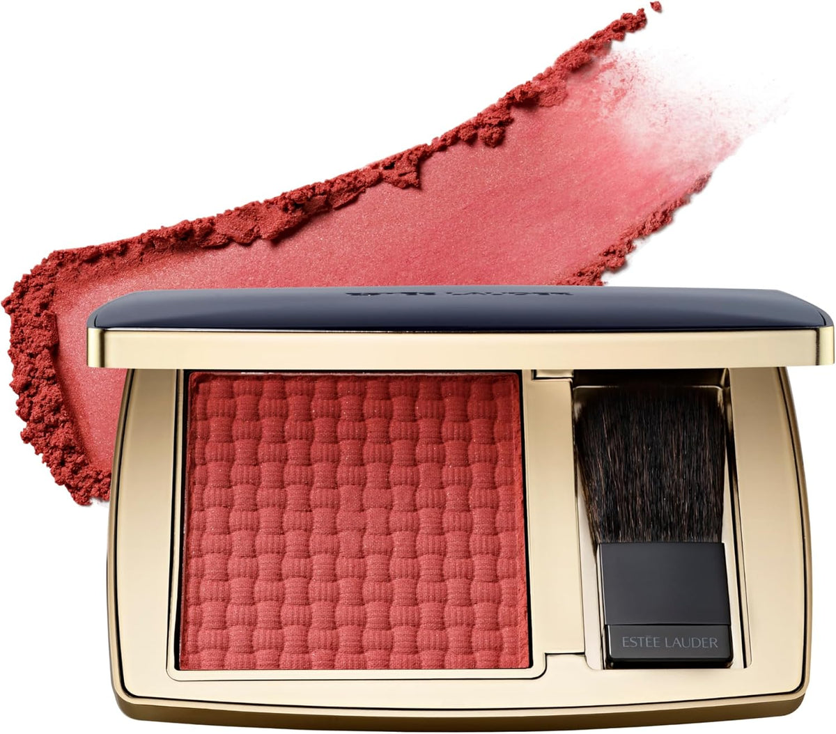 Este Lauder The Sculpting Powder Blush with Buildable Color | Long Lasting, Contouring & Plumping, 0.25 Ounce - Image 15