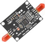 Hyuduo RMS DC converter board packaging and contents layout