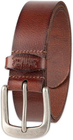 Levi's Men's Casual Leather Belt, Classic Strap for Jeans & Everyday Wear - Image 15