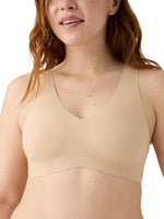 True & Co Women's True Body Lift V Neck Bra - Image 11