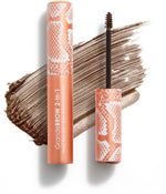 Grande Cosmetics GrandeBROW 2-in-1 Tinted Brow Gel + Brow Enhancing Serum for Thicker & Darker-Looking Eyebrows, Shape & Fill Brows, Long Wear, with Castor Oil & Mini Fibers - Image 11