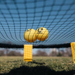 Spikeball 3 Ball Original Roundnet Game Set - Includes 3 Balls, net and Bag - Image 9