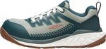 KEEN Utility Women's Arvada slip resistant rubber outsole