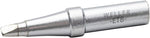 Close up of ETA and ETB screwdriver chisel tips