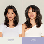 KMS ColorVitality Shampoo side profile view