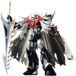 Tamashii Nations Mazinkaiser SKL action figure front view