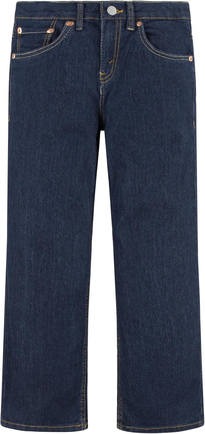 Levi's Boys 517 Bootcut Fit Jeans - Image 11