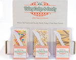 Valley Fudge, Pick 4, Customizable Assorted Gift Box Sampler - Image 9