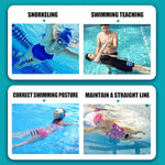 LJHYSD aquatic training accessories close up texture