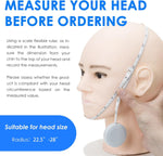 Forzacx cpap accessory packaging and contents