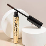 Anti-gravity eyelash lifting mascara premium packaging