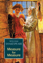 Measure For Measure - Image 1