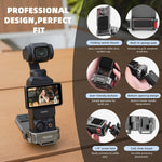 Flymile Pocket 3 Magnetic Mount packaged with creator combo accessories