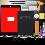 PlxMxr A1484 iPad replacement battery kit front view