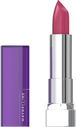 Maybelline Color Sensational Lipstick, Lip Makeup, Cream Finish, Hydrating Lipstick, Pink & Proper, Coral Pink ,1 Count - Image 10
