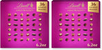 Lindt Mini Pralines, Assorted Chocolate Candy Pralines With Premium Filling, Great For Gift Giving, 6.2 oz. Gift Box - Image 9