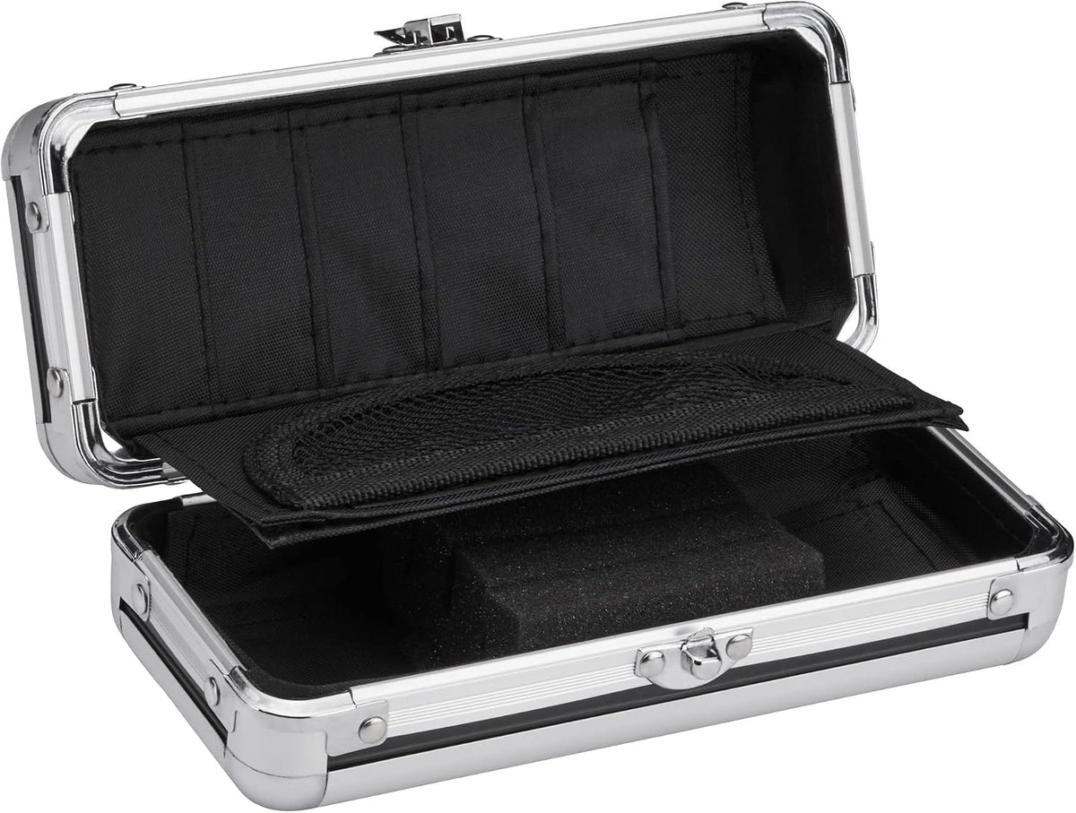 Casemaster Sole dart case accessory pockets