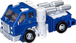 Transformers War for Cybertron Pipes in robot mode