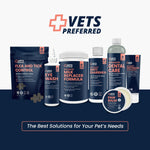 Vets Preferred Eye Cleaner for Dogs - Dog Eye Wash Drops for Infection & Tear Stain Remover - Improves Allergy Symptoms, Infections & Runny Eyes - Dog Eye Drops Rinse for Every Dog - 4 Oz - Image 9