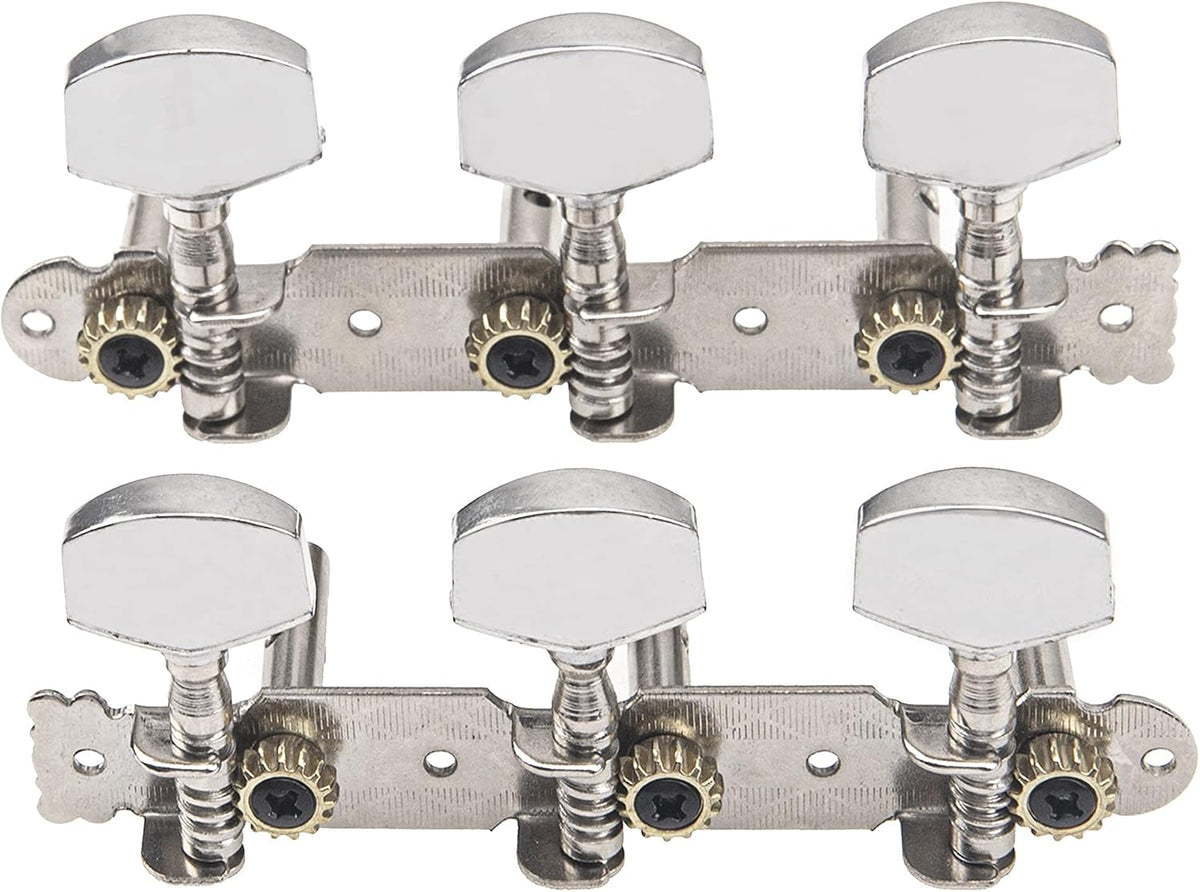 Yootones acoustic guitar tuning keys hardware kit
